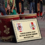 Turecka Orkiestra Wojskowa zagrała w Gdyni