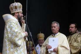 Nowy rektor Ukraińskiego Katolickiego Uniwersytetu
