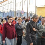 Piesza Pielgrzymka z Płocka do Skępego