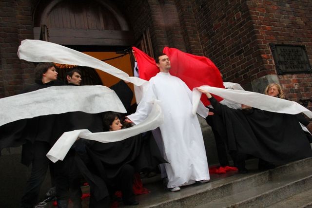 Zrobią "Boży hałas" na Ursynowie