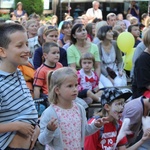 II Piknik Rodzinny z "Nadzieją"