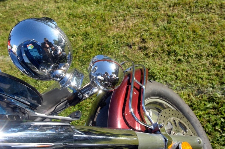 IX Motofestiwal w Świdnicy