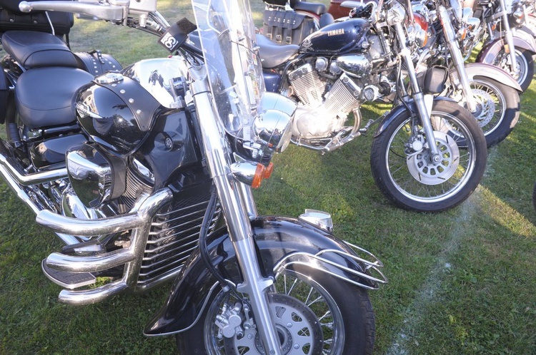 IX Motofestiwal w Świdnicy