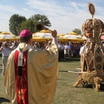 Dolnośląskie Święto Plonów