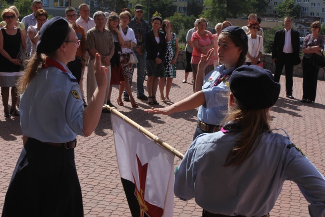 Zasłużone awanse 