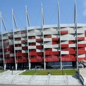 Władze komunistyczne zrobiły wiele, by o czynie Ryszarda Siwca zapomniano. Stadion Narodowym jest najwłaściwszym miejscem do jego upamiętnienia