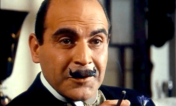 Herkulesa Poirot