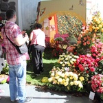 ​Wystawa Róż i Aranżacji Florystycznych