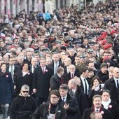 Będzie nowy pomnik na Trakcie Królewskim?