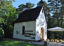 Sanktuarium na Górze Chełmskiej