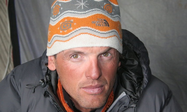 "Nie mówcie, że wspinacze to samobójcy"