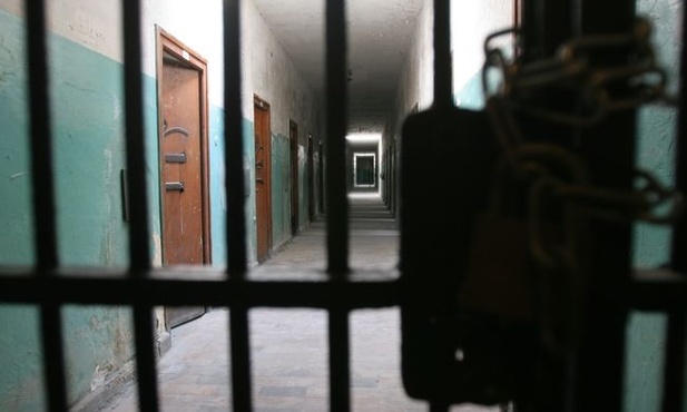 Więzienie za modlitwę pod kliniką aborcyjną