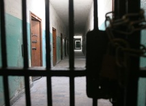 Więzienie za modlitwę pod kliniką aborcyjną