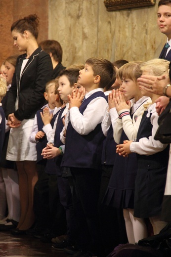 Odpust w Piekarach Śląskich