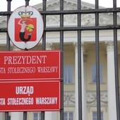 Referendum w Warszawie odbędzie się 13 października