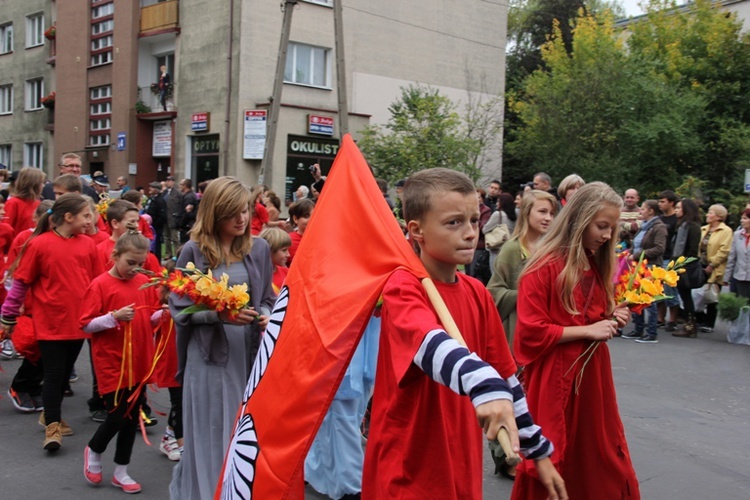 Skierniewicka Parada 2013