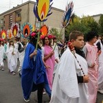 Skierniewicka Parada 2013