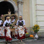 Diecezjalne dożynki w Rudach