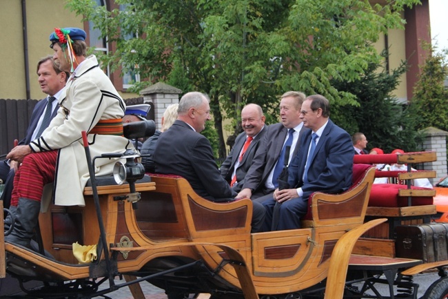 Dziękujemy za chleb powszedni