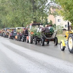 Dziękujemy za chleb powszedni