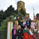 Jubileusz Matki Bożej z Monasterzysk