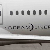 Dreamliner jeszcze dłuższy