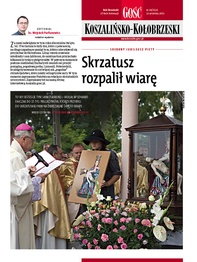 Koszalińsko-Kołobrzeski 38/2013