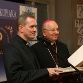 Wśród gości obecny był również abp Stanisław Budzik