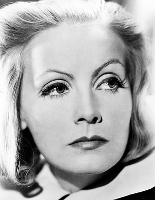 Greta Garbo