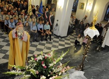 Relikwie św. Stanisława Kostki powiększą panteon polskich świętych i błogosławionych