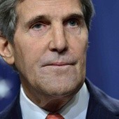 Kerry wzywa ONZ do działania ws. Syrii