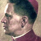 60. rocznica skazania biskupa Kaczmarka