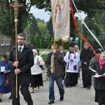 Pielgrzymka miłośników tradycji przedsoborowej