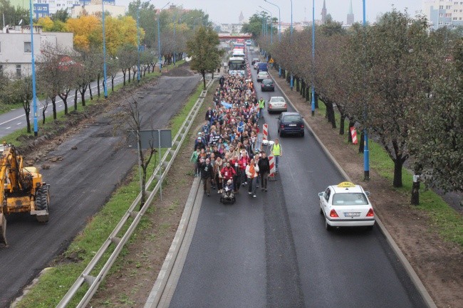 Część druga