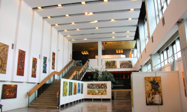 Nowohuckie Centrum Kultury