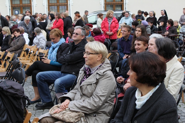 II Niedziela Ewangelizacyjna w Żywcu - cz. 1