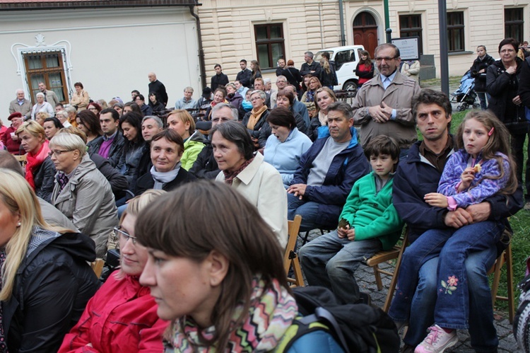 II Niedziela Ewangelizacyjna w Żywcu - cz. 1