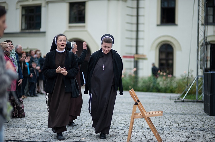 II Niedziela Ewangelizacyjna w Żywcu - cz. 2