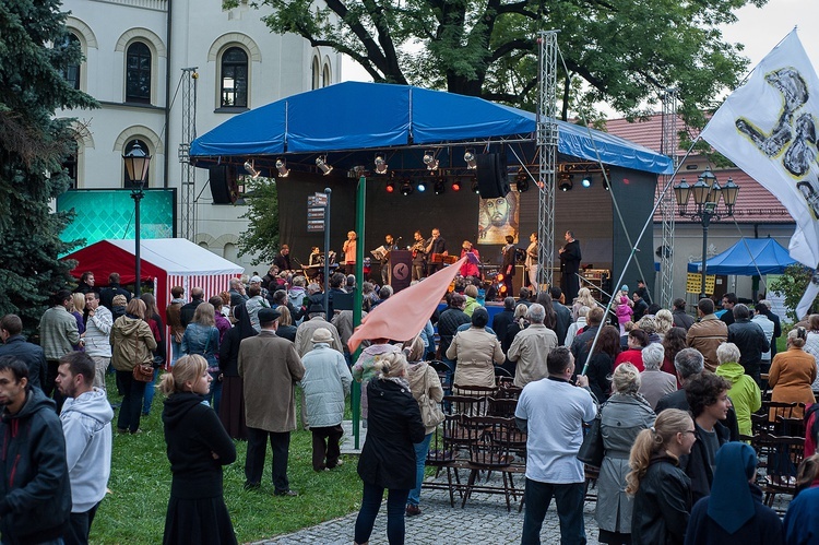 II Niedziela Ewangelizacyjna w Żywcu - cz. 2