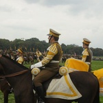 Rewia Kawalerii