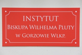 Instytut już działa