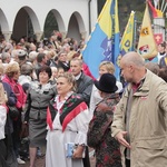 Pielgrzymka Trzech Narodów do Zlatych Hor