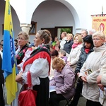 Pielgrzymka Trzech Narodów do Zlatych Hor