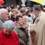 Pielgrzymka Trzech Narodów do Zlatych Hor