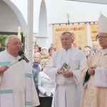 Pielgrzymka Trzech Narodów do Zlatych Hor