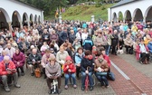 Pielgrzymka Trzech Narodów do Zlatych Hor