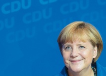 Angela Merkel