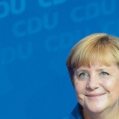 Angela Merkel