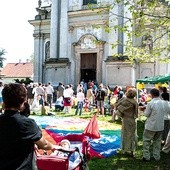 Dzień  św. Franciszka