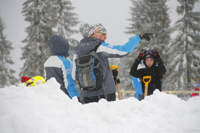 Puchar Świata - Jakuszyce 2012